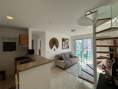 Cobertura com 2 Quartos à venda, 92m² no Botafogo, Rio de Janeiro