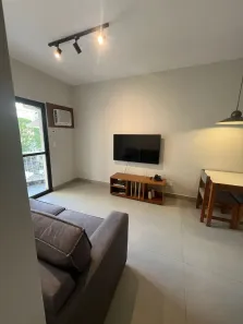 Apartamento com 1 Quarto à venda, 45m² no Jardim Paulista, São Paulo