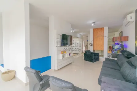 Casa com 3 Quartos à venda, 185m² no Três Figueiras, Porto Alegre