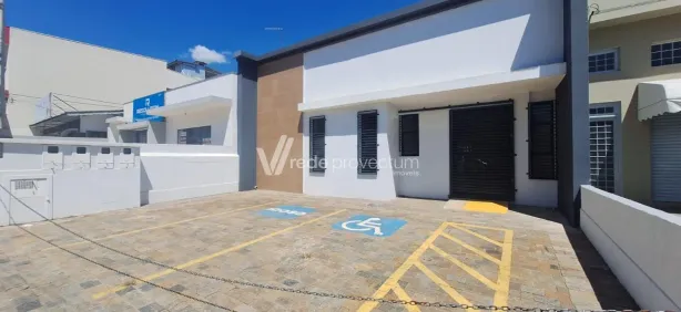 Prédio Comercial com 17 Quartos à venda, 612m² no Vila Bressani, Paulínia
