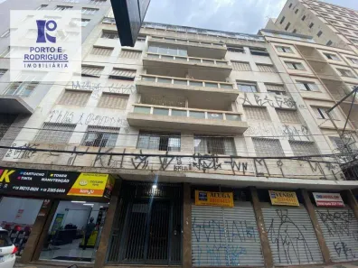 Apartamento com 2 Quartos à venda, 118m² no Centro, Campinas