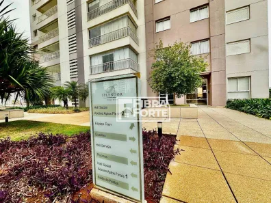 Apartamento com 3 Quartos para alugar, 163m² no Parque Prado, Campinas
