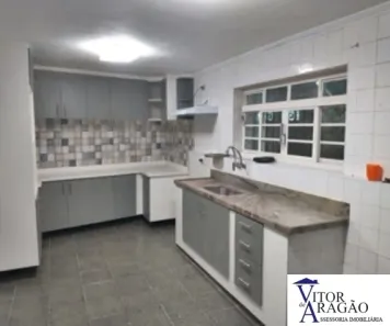 Sobrado com 4 Quartos para alugar, 250m² no Parque Mandaqui, São Paulo