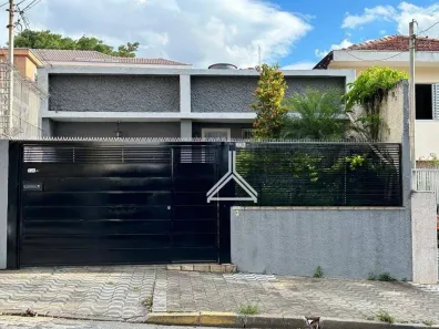 Casa com 3 Quartos à venda, 257m² no Vila Monumento, São Paulo