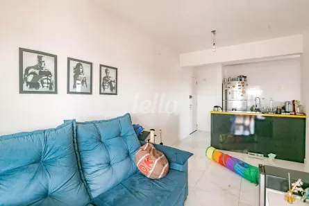 Apartamento com 2 Quartos à venda, 67m² no Sacomã, São Paulo