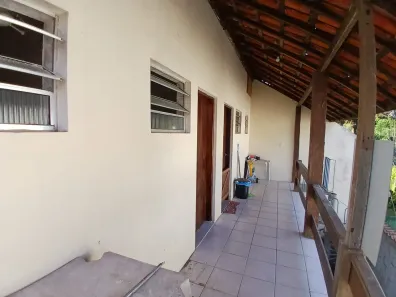 Kitnet com 1 Quarto para alugar, 15m² no Boiçucanga, São Sebastião