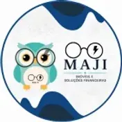 Logo da imobiliária