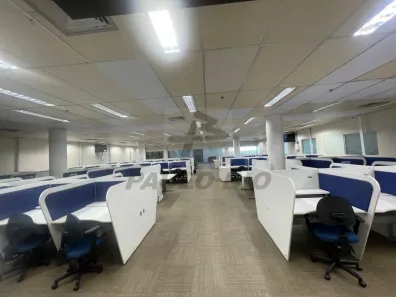Prédio Comercial à venda, 3443m² no Centro, São Caetano do Sul
