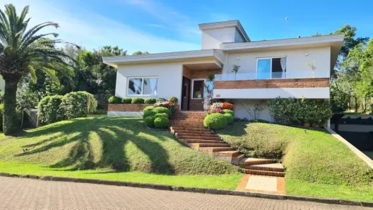 Casa de Condomínio com 3 Quartos à venda, 250m² no Querência, Viamão