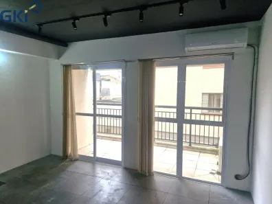 Sala Comercial à venda, 39m² no Jabaquara, São Paulo