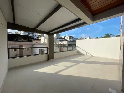 Apartamento com 2 Quartos à venda, 182m² no Jardim Glória, Juiz de Fora