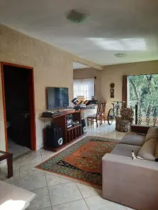 Casa de Condomínio com 3 Quartos para alugar, 160m² no Ouro Velho Mansões, Nova Lima