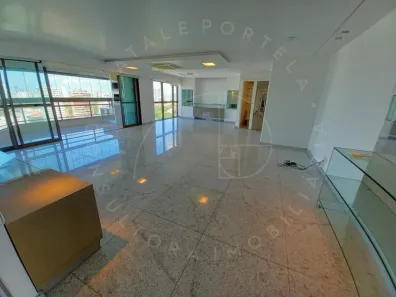 Apartamento com 4 Quartos à venda, 220m² no Jaqueira, Recife