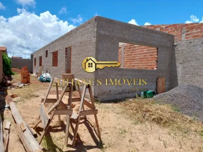 Casa com 2 Quartos à venda, 200m² no Jardim Altos de Pinheiros I e II, Araraquara