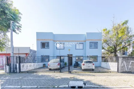 Apartamento com 1 Quarto à venda, 32m² no Niterói, Canoas
