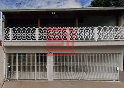 Sobrado com 4 Quartos à venda, 180m² no Jardim Nice, São Paulo