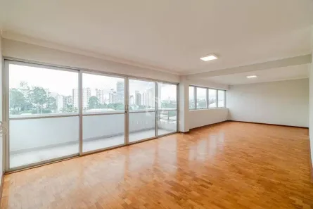 Apartamento com 3 Quartos à venda, 216m² no Paraíso, São Paulo