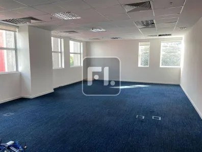 Sala Comercial para alugar, 169m² no Jardim Paulista, São Paulo