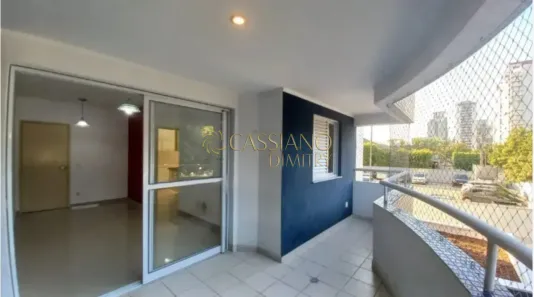 Apartamento com 2 Quartos à venda, 67m² no Parque Residencial Aquarius, São José dos Campos