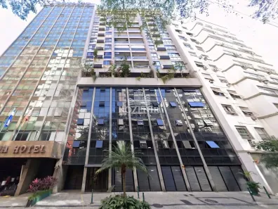 Apartamento com 3 Quartos à venda, 120m² no Copacabana, Rio de Janeiro