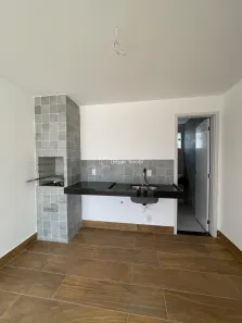 Cobertura com 2 Quartos à venda, 124m² no Jardim Belvedere, Volta Redonda