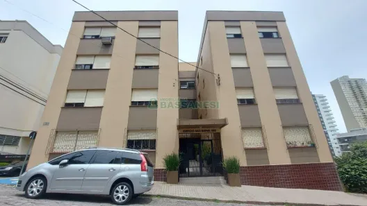 Apartamento com 4 Quartos para alugar, 130m² no Exposição, Caxias do Sul