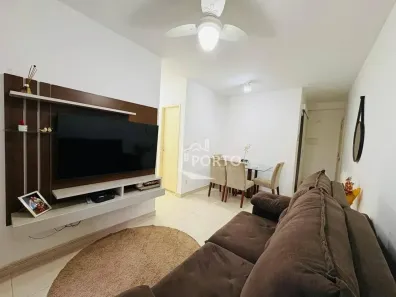 Apartamento com 3 Quartos à venda, 68m² no Cidade Alta, Piracicaba