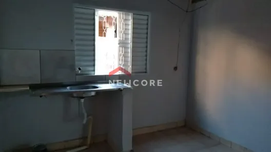 Casa com 1 Quarto à venda, 70m² no Jardim das Palmeiras, Uberlândia