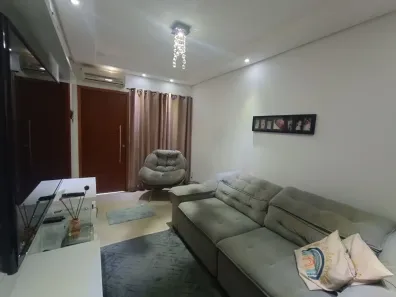 Casa com 2 Quartos à venda, 120m² no Parque Água Branca, Piracicaba