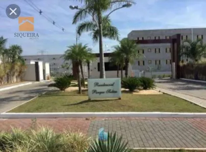 Apartamento com 2 Quartos para alugar, 48m² no Éden, Sorocaba