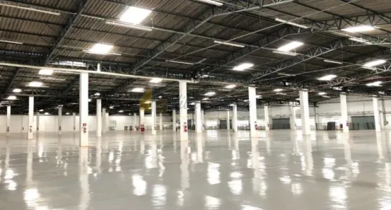 Galpão/Depósito/Armazém para alugar, 9507m² no Vila Ribeiro de Barros, São Paulo