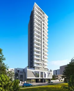 Apartamento com 3 Quartos à venda, 70m² no Morretes, Itapema