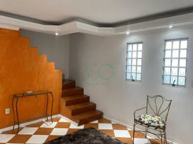 Casa com 2 Quartos à venda, 108m² no Jaraguá, São Paulo