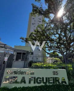 Apartamento com 2 Quartos à venda, 54m² no Operário, Novo Hamburgo