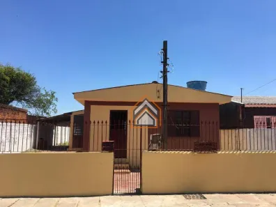 Casa com 2 Quartos à venda, 56m² no Elsa, Viamão