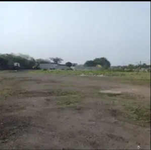 Lote/Terreno à venda, 11705m² no Parque São Vicente, São Vicente