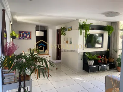 Apartamento com 3 Quartos à venda, 90m² no Alto da Glória, Goiânia