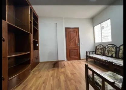 Apartamento com 2 Quartos à venda, 50m² no Castelo, Belo Horizonte