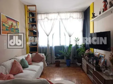 Apartamento com 2 Quartos à venda, 75m² no Méier, Rio de Janeiro