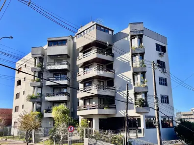 Apartamento com 3 Quartos à venda, 250m² no Petrópolis, Caxias do Sul