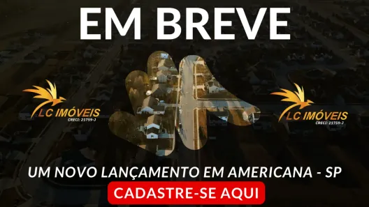 Casa de Condomínio com 2 Quartos à venda, 42m² no Bairro Pacaembu, Americana
