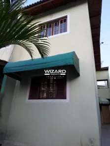 Sobrado com 2 Quartos à venda, 250m² no Vila Nova Bonsucesso, Guarulhos