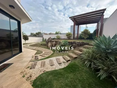Casa de Condomínio com 3 Quartos à venda, 300m² no Jardim Theodora, Itu