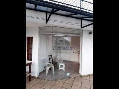 Cobertura com 3 Quartos à venda, 138m² no Vila Guarani (Z Sul), São Paulo