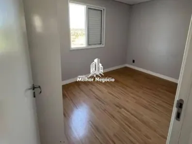 Apartamento com 2 Quartos à venda, 62m² no Balneário Tropical, Paulínia