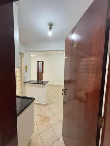 Apartamento com 1 Quarto para alugar, 55m² no Jardim Paulista, Ribeirão Preto