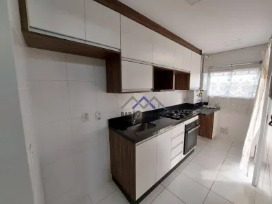 Apartamento com 2 Quartos à venda, 74m² no Jardim Tereza Cristina, Jundiaí