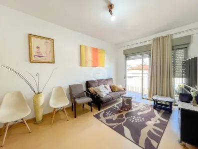 Apartamento com 3 Quartos à venda, 120m² no Pátria Nova, Novo Hamburgo