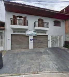 Sobrado com 4 Quartos à venda, 400m² no Parque Primavera, Guarulhos