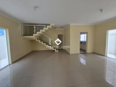 Casa de Condomínio com 4 Quartos para alugar, 162m² no Parque Califórnia, Jacareí